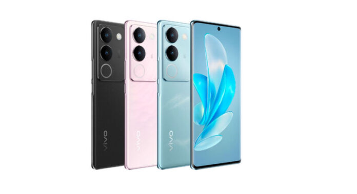 Vivo S17 Colours Dhiarcom3