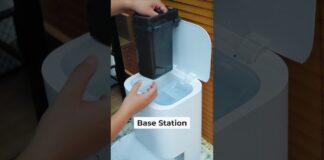 Dreamebot L10 Prime! Solusi Buat Kamu Yang Gak Sempet Bersihin Rumah!