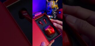 Gadget Unik #18 Tws Avengers Spiderman