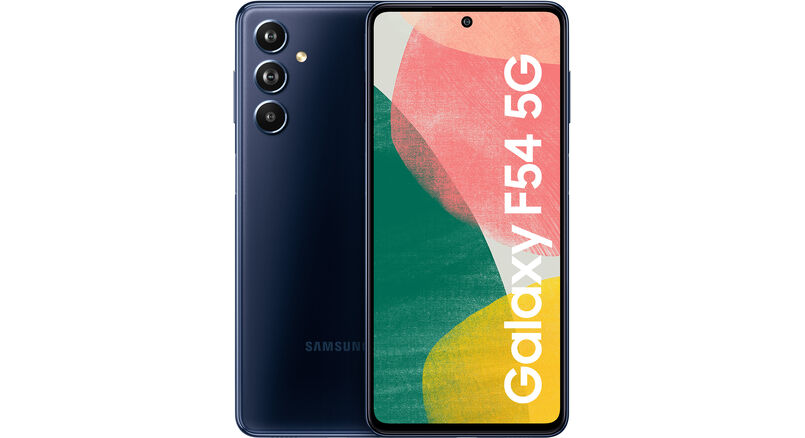 Galaxy F54 5g Sm E546bdbhins Samsung Original Imagq79fjhhcb6u2 Dhiarcom3
