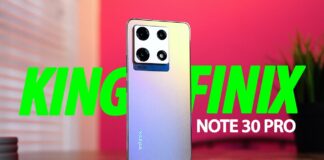 ✊🏻🔥infinix Note 30 Pro (rp 3 Juta)🔥✊🏻