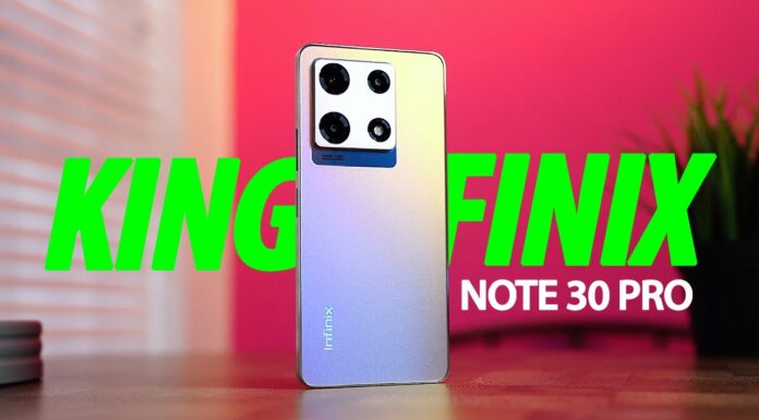 ✊🏻🔥infinix Note 30 Pro (rp 3 Juta)🔥✊🏻
