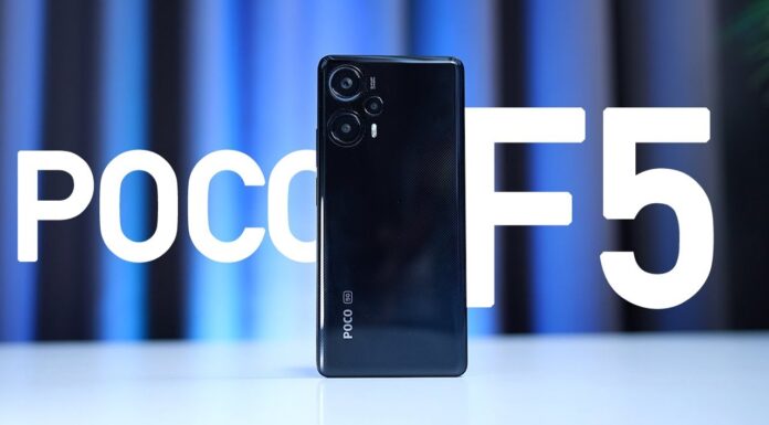 Mau Beli⁉️ Tonton Dulu Si Raja Midrange🎩 Poco F5 👈🏻 Sd7+ Gen 2, 64mp, 120hz, 5000mah