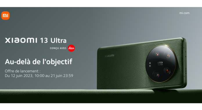 Xiaomi 13 Ultra Global Dhiarcom3