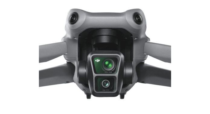 Dji 3 Air Camera Dhiarcom3