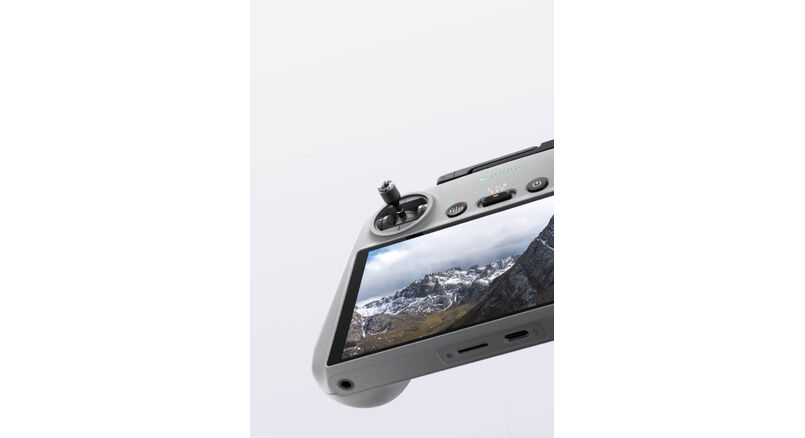 Dji 3 Air Control Dhiarcom3