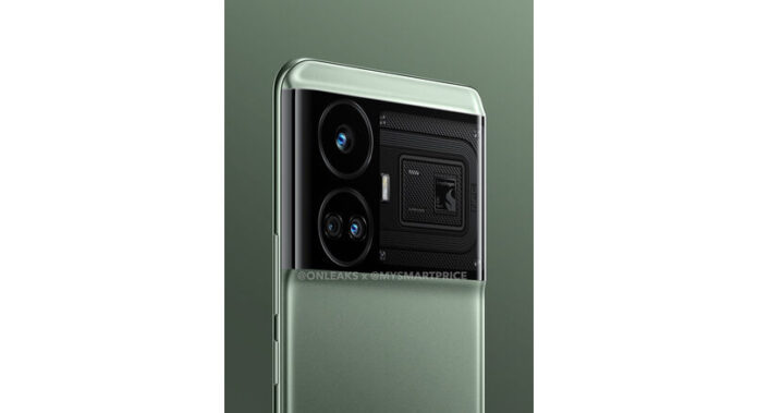 Realme Gt Neo 6 Press Render 2 Dhiarcom3