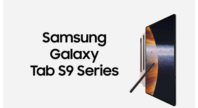 Samsung Galaxy Tab S9 Series 1200x675 Dhiarcom3