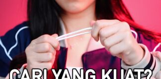 Engga Dapet Charger⁉️gak Masalah‼️kan Ada Charger Dari Anker 👌🏻