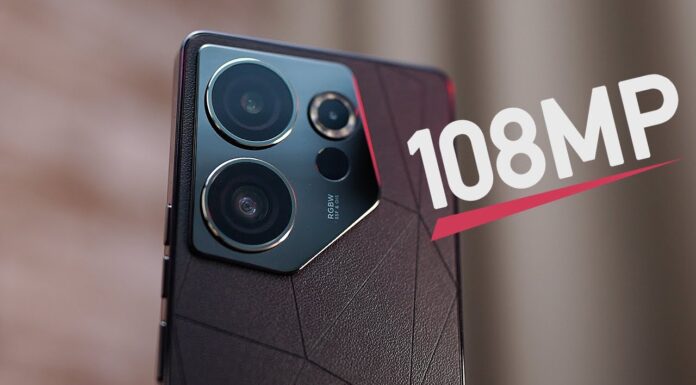 Lha Kok Keren‼️kamera Dan Desainnya Wow😍 Tecno Camon 20 Premier 5g🔥