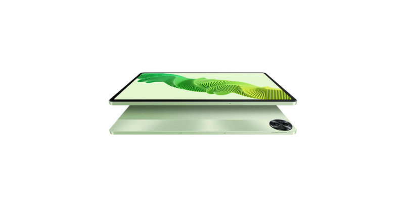 Realme Pad 2 Desain Dhiarcom3