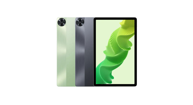 Realme Pad 2 Kamera2 Dhiarcom3