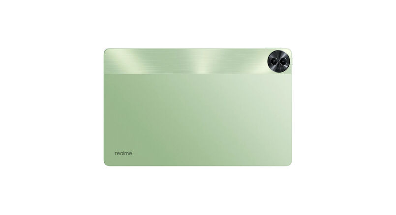 Realme Pad 2 Kamera Dhiarcom3