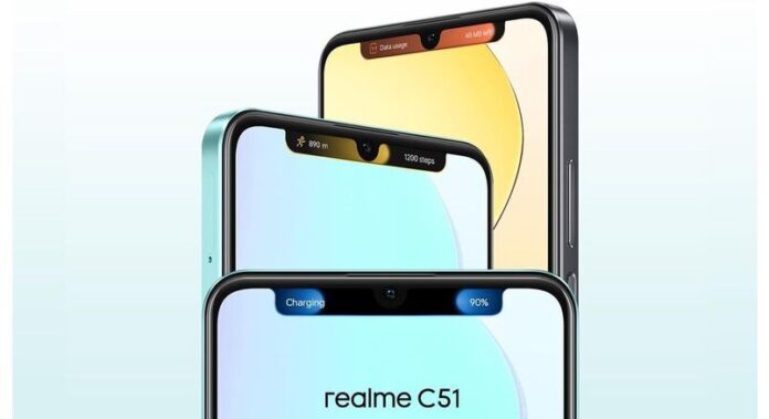 Realme C51 Passionategeekz Twitter 1690017099819 Dhiarcom3