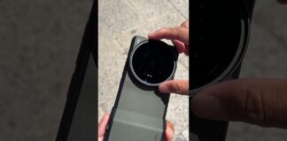 Smartphone Berteknologi Kamera Leica, Xiaomi 13 Ultra