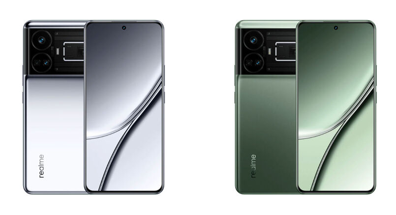 Realme Gt 5 Dhiarcom3