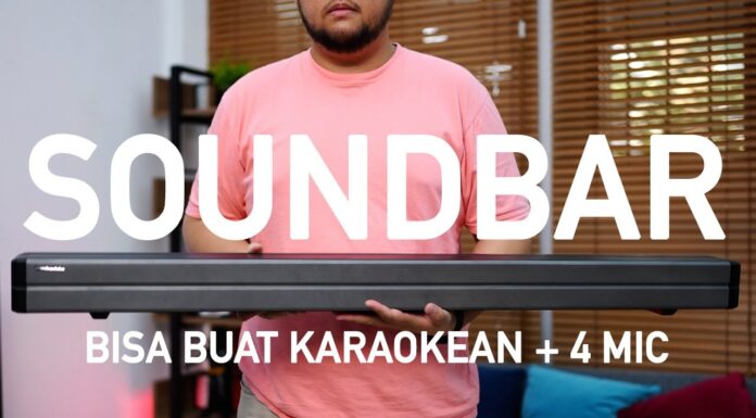 Bikin Seru Buat Nonton Bersama Teman/keluarga‼️ Simbadda Cst 907 N+