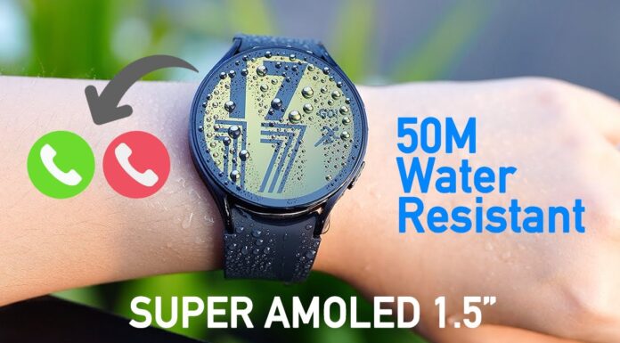 Lebih Baru, Apa Lebih Bagus⁉️samsung Galaxy Watch 6 🤏🏻