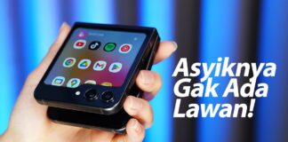 Semakin Jauh Meninggalkan Pesaingnya‼️samsung Galaxy Z Flip5🤳🏻