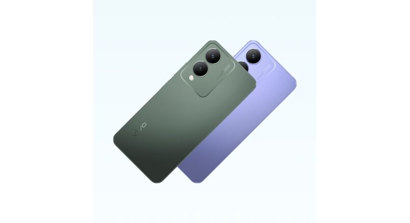 Vivo Y17s Kamera Dhiarcom3