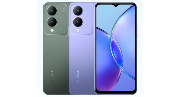 Vivo Y17s Dhiarcom3