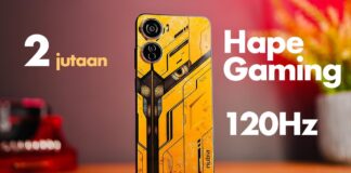 Gak Bohong Hape Gaming Cuma 2 jutaan‼️ Ini Dia NUBIA NEO 5G, 8/256GB, 6.6” 120Hz, Kamera 50MP🔥