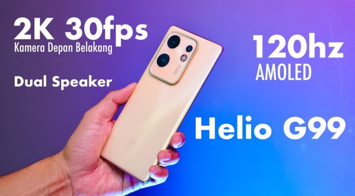 Midrange Andal di Segala Sisi‼️ Infinix Zero 30🔥