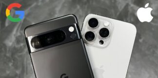 Waduh‼️Google Pixel 8 Pro Review + Versus iPhone 15 Pro Max 👀🔥