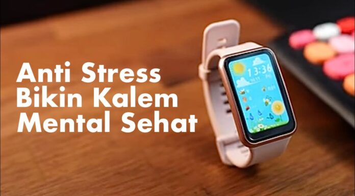 Engga Sampe 1 Juta! Lebih Bagus Dari Apple Watch? HUAWEI WATCH Fit SE Review