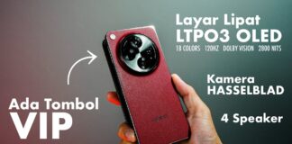 Gilaaaa Makin Ngilerrr‼️ OPPO Find N3 Premium Edition🔥