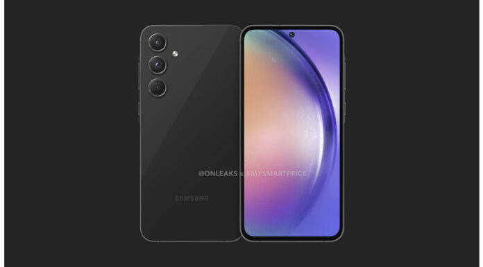 Intip Kejutan Samsung Galaxy A55: Desain Elegan dan Spesifikasi Kencang di Pasar Mid-Range Galaxy-A55-5K1_dhiarcom3