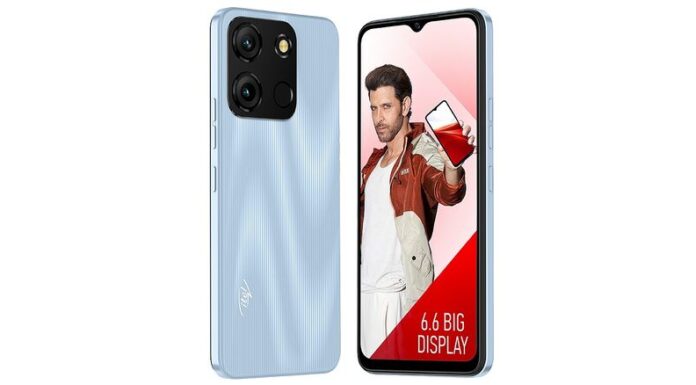 Itel A70 4G: Smartphone Ekonomis dengan Storage 256GB Pertama di Kelasnya itel_a60_1703582922165_dhiarcom3