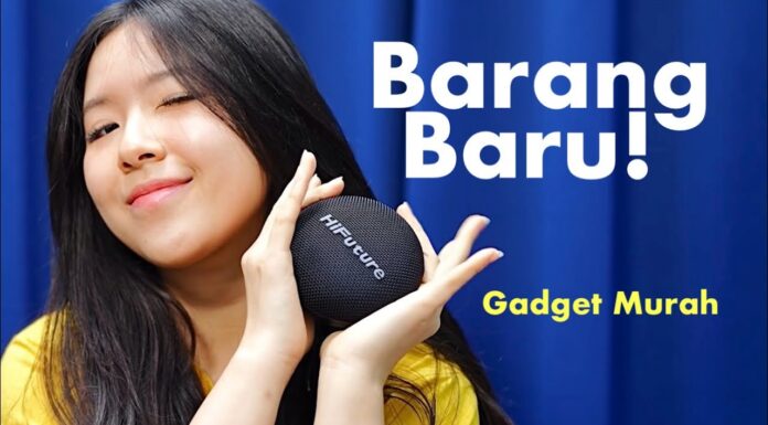 Mulai 200rban.. Ada Yang Nyenggol Nih Dari Yang Baru‼️Produk-Produk Menarik Dari HiFuture🔥