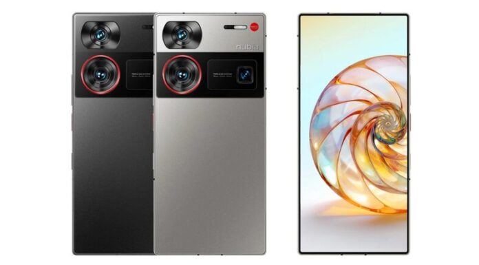 Nubia Z60 Ultra: Kamera Canggih dan Baterai 6000mAh dalam Smartphone Premium Terbaru nubia_z60_ultra_1702992822786_dhiarcom3
