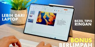 Pengganti Laptop Yang Paling Ringan Dan Paling Inovatif‼️HUAWEI MatePad Pro 13.2″
