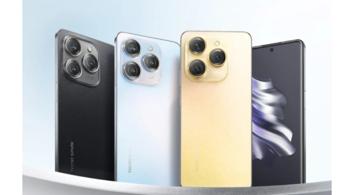 Tecno Spark 20 Pro: Debut dengan Kamera 108MP, Harga Rp 1,6 Jutaan di Filipina tecno-spark-20-pro-ph-launch_dhiarcom3