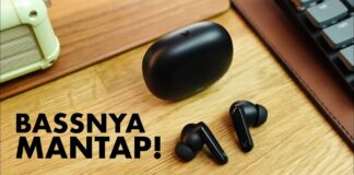 VYATTA Bikin Ketar-Ketir Lawannya Nih‼️VYATTA Airboom ANC S 🔊🔊