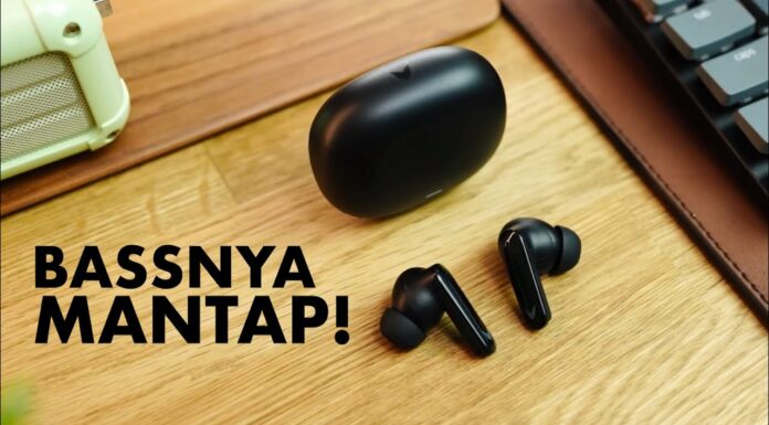 VYATTA Bikin Ketar-Ketir Lawannya Nih‼️VYATTA Airboom ANC S 🔊🔊