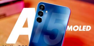 2jtan.. Tangguh tapi Tanggung🤔 Samsung Galaxy A15‼️ NFC, 5000MAH, 50MP🔥