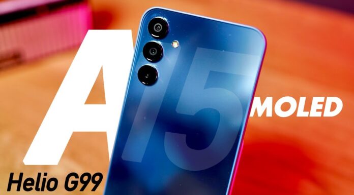 2jtan.. Tangguh tapi Tanggung🤔 Samsung Galaxy A15‼️ NFC, 5000MAH, 50MP🔥