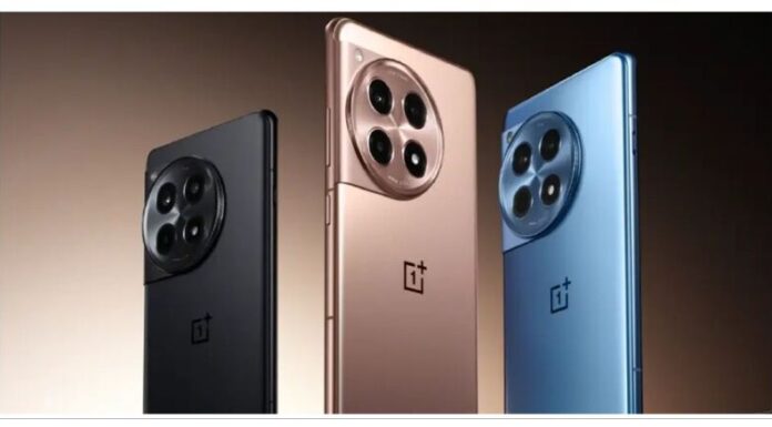 Bocoran OnePlus Ace 5 dan Ace 5 Pro: Snapdragon 8 Gen 4 dan Baterai Besar Siap Gebrak Pasar! OnePlus-Ace-3_dhiarcom3