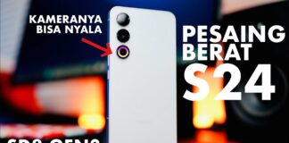 Bezel Paling Presisi & Tipis😍 Baru Pertama Lihat Ada Hape Kayak Gini😁 MEIZU 21