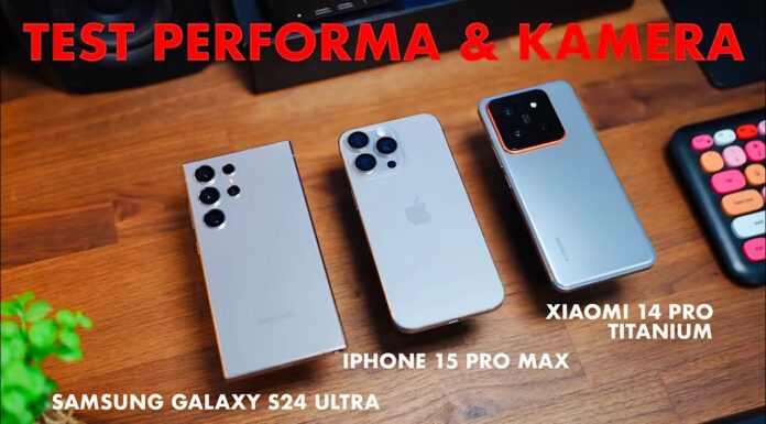 3 Hape Titanium Ini, Mana Yang Paling Bagus Ya
