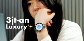 HUAWEI WATCH GT4 Light Gold Baru‼️Mewah dan Elegan✨✨