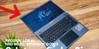 Selamat Datang Di Era Laptop 2 Jutaan Tapi Serba Bisa! Axioo Hype 1