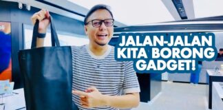 Yuk Kita Berburu Promo Gadget di Awal Tahun