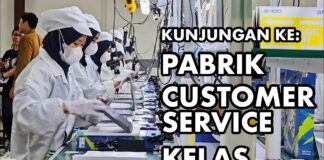 AXIOO Indonesia Punya Bisnis Yang Kuat Sebagai Pemain Lokal