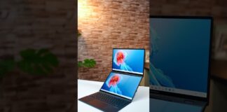 Zenbook DUO UX8406