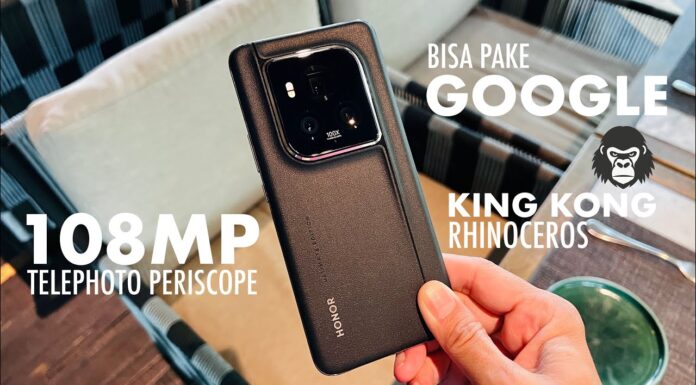Lebih Premium, Honor Magic 6 Ultimate, Tes Kamera Photo & Video