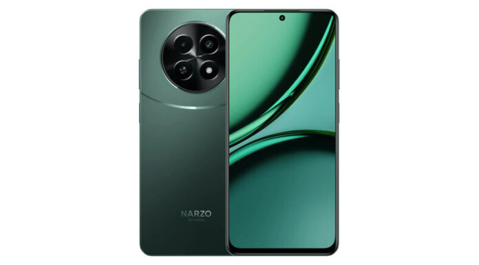 Realme Narzo 70X: Solusi Cerdas dan Terjangkau dengan Kamera 50MP, Diluncurkan di India! narzo_70x_dhiarcom3